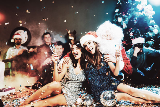 Нових 366 дана само за нас: Крените са оптимизмом у 2020.  
